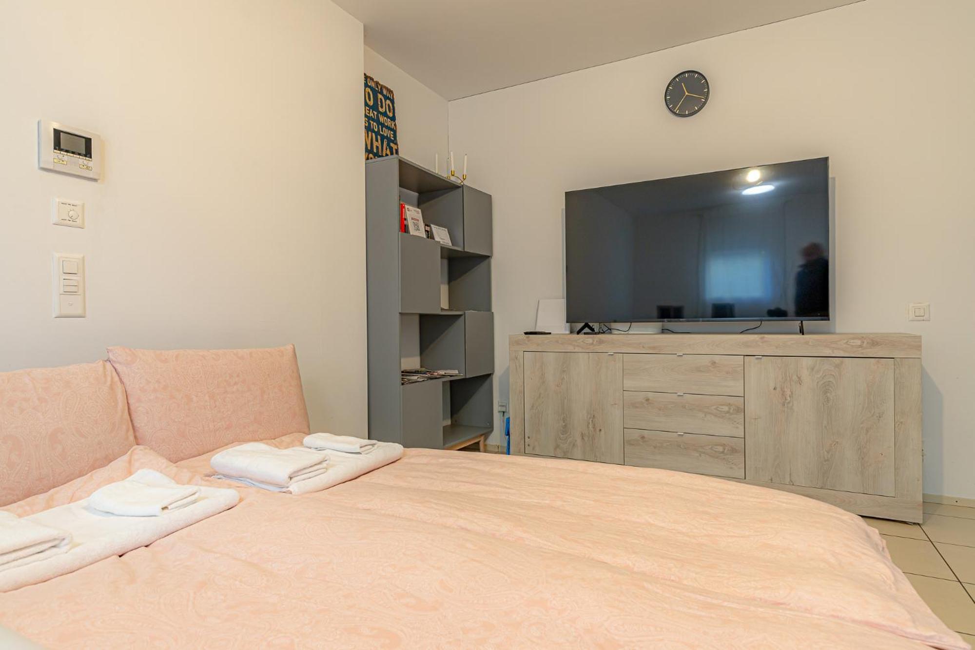 Lugano Station Apartment With Free Parking Exterior foto